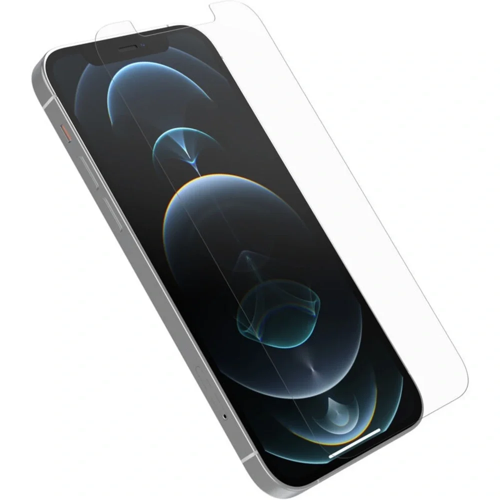OtterBox Amplify Glass Screen Protector iPhone 12 and iPhone 12 Pro